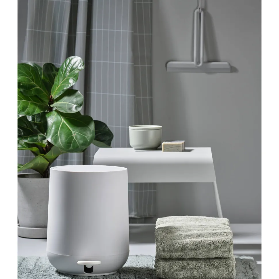 Zone Nova Afvalemmer (Badkamer/Toilet) Nova