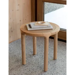 Zuiver Bijzettafel Storm