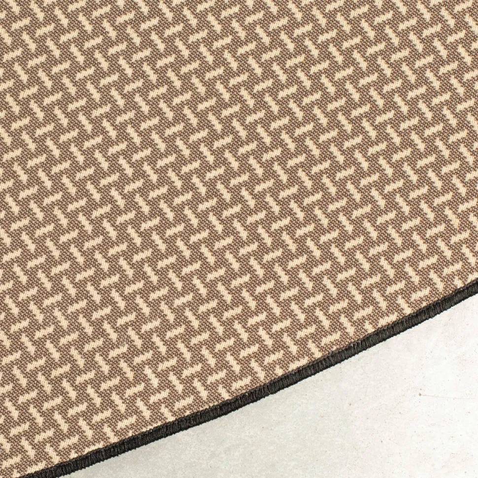 Zuiver Binnen- En Buitenvloerkleed (O280 Cm)