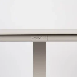 Zuiver Bistro Tuintafel Vondel (71X71 Cm)