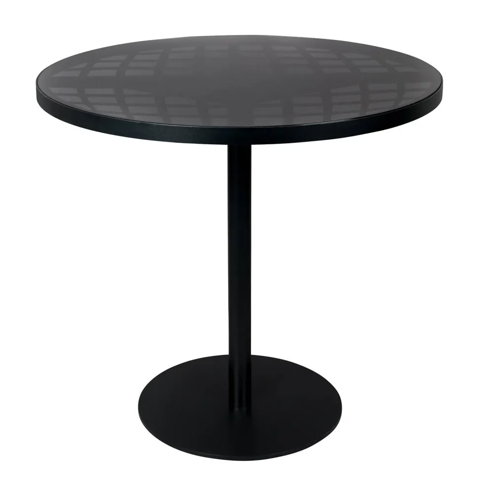 Zuiver Bistrotafel Albert ( 80 Cm)