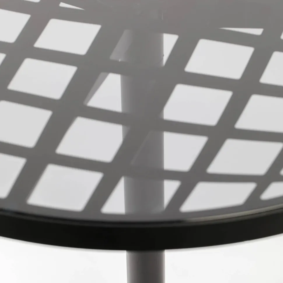 Zuiver Bistrotafel Albert ( 80 Cm)