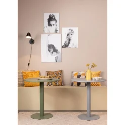 Zuiver Bistrotafel Metsu ( 70 Cm)