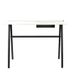 Zuiver Bureau Good Plastic (100X50 Cm)