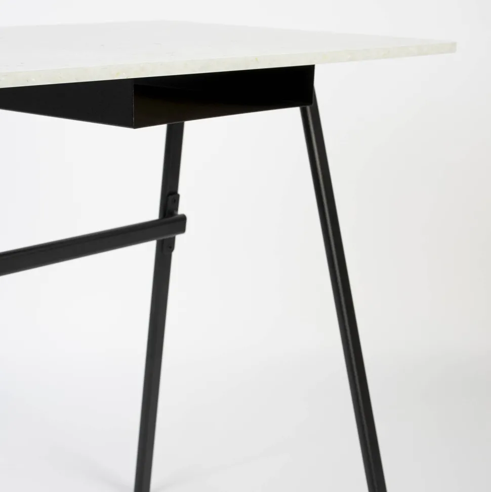 Zuiver Bureau Good Plastic (100X50 Cm)