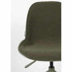 Zuiver Bureaustoel Albert