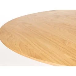 Zuiver Eettafel Lotus