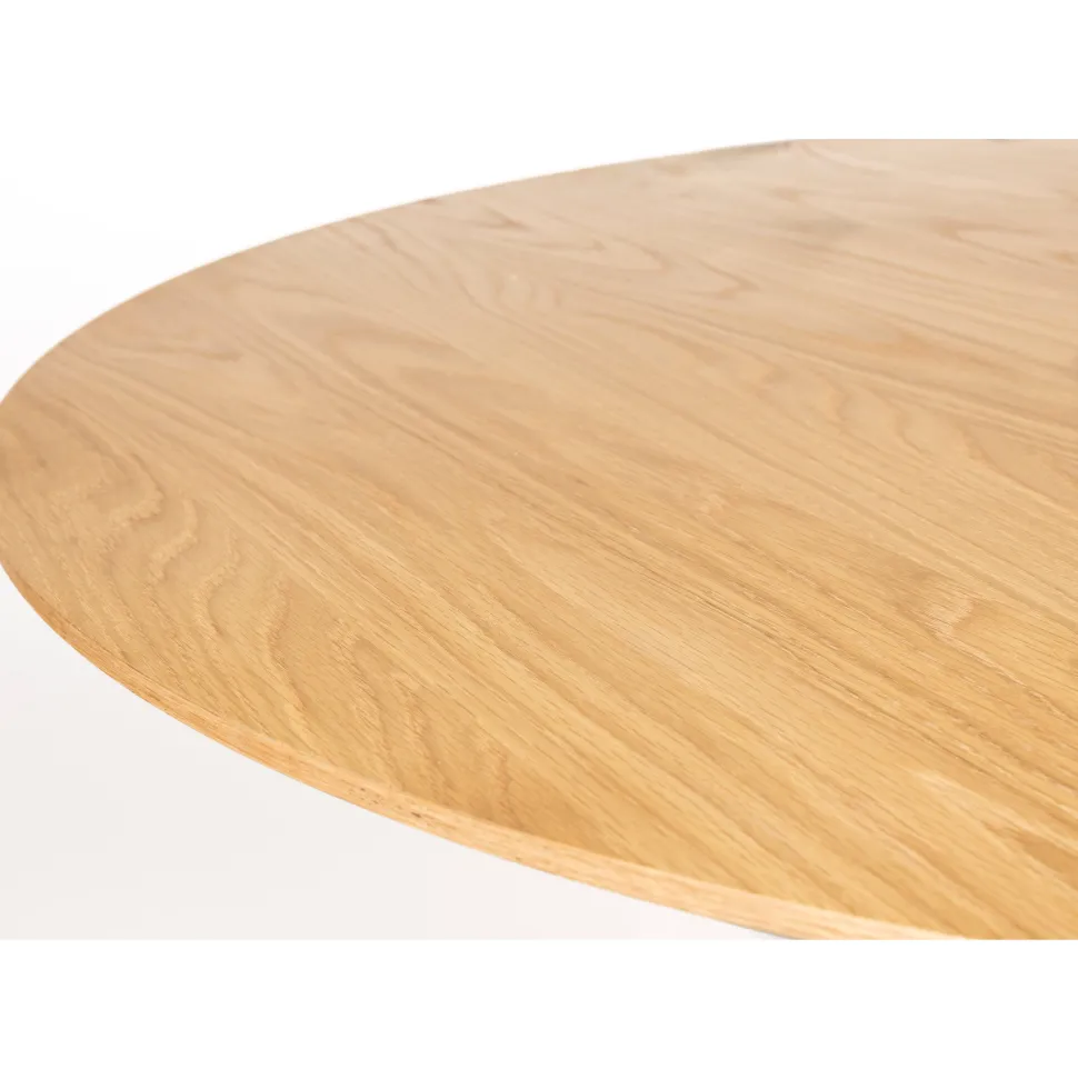 Zuiver Eettafel Lotus