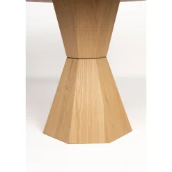 Zuiver Eettafel Lotus