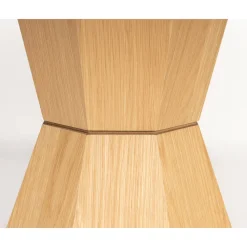 Zuiver Eettafel Lotus