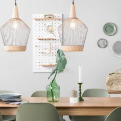 Zuiver Hanglamp Birdy
