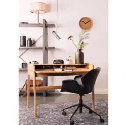 Zuiver Nikki Bureaustoel