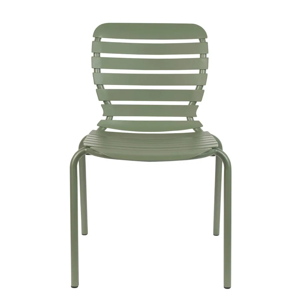 Zuiver Tuinstoel Vondel (Set Van 2)