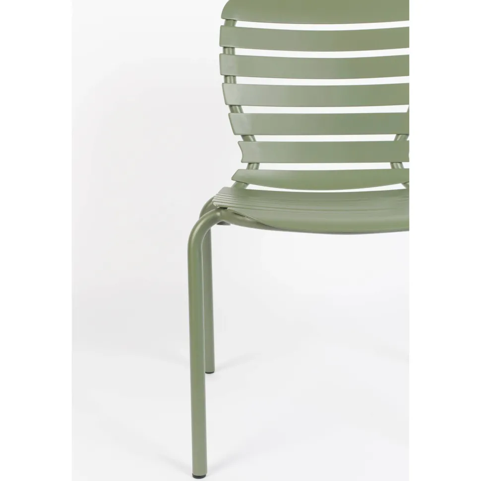 Zuiver Tuinstoel Vondel (Set Van 2)