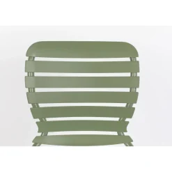 Zuiver Tuinstoel Vondel (Set Van 2)