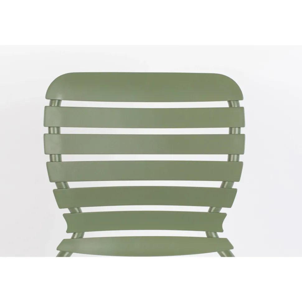 Zuiver Tuinstoel Vondel (Set Van 2)