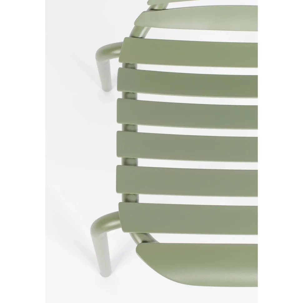 Zuiver Tuinstoel Vondel (Set Van 2)