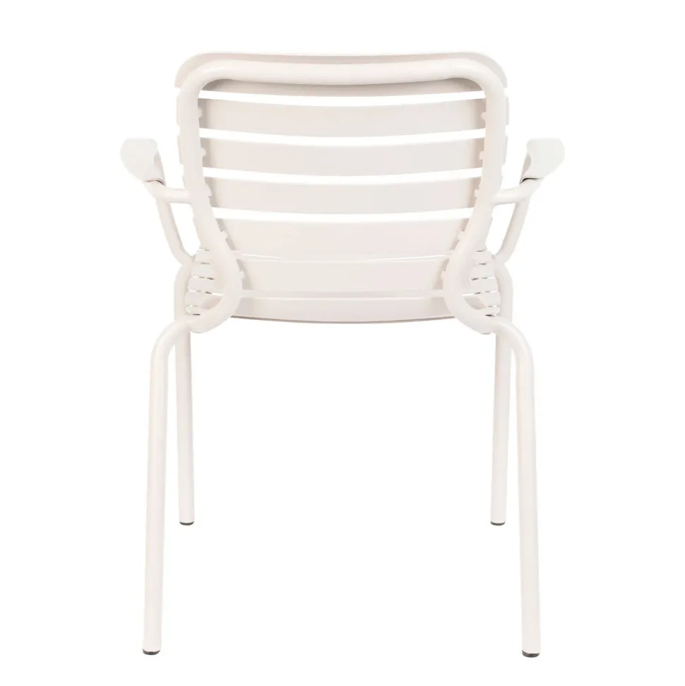 Zuiver Tuinstoel Vondel (Set Van 2)