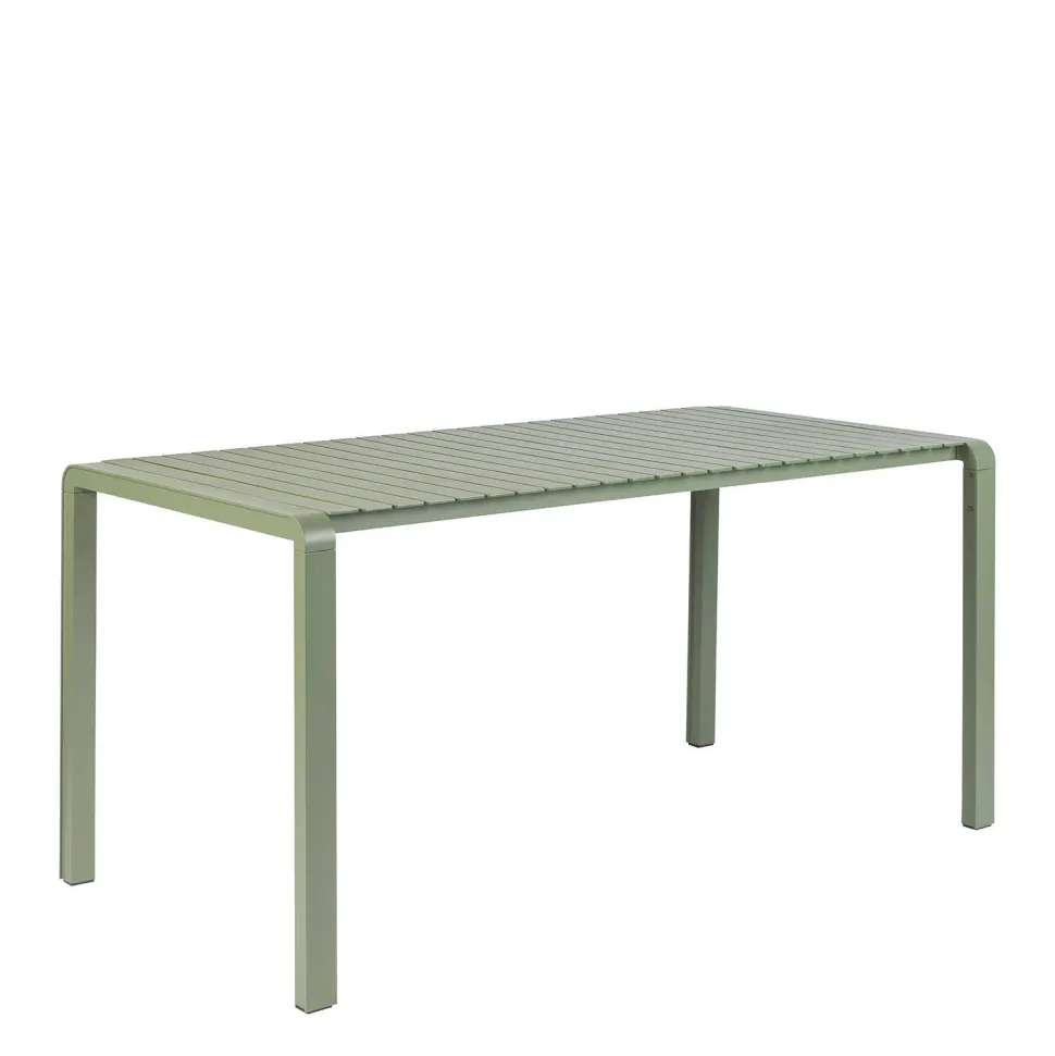 Zuiver Tuintafel Vondel (87,2X168,5 Cm)