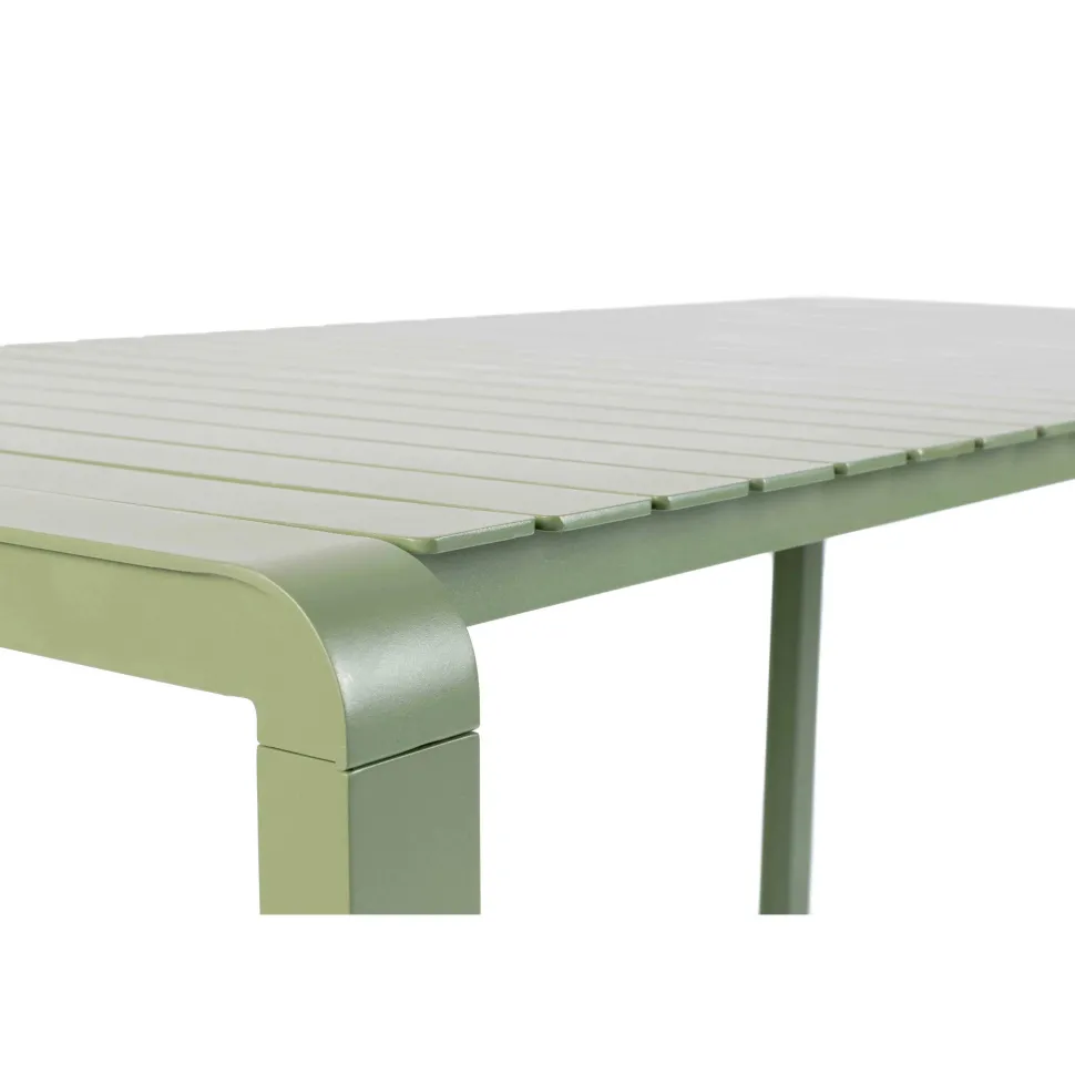 Zuiver Tuintafel Vondel (87,2X168,5 Cm)