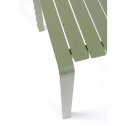 Zuiver Tuintafel Vondel (87,2X168,5 Cm)