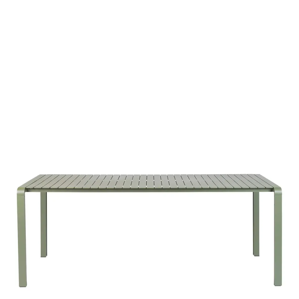 Zuiver Tuintafel Vondel (96,7X214 Cm)
