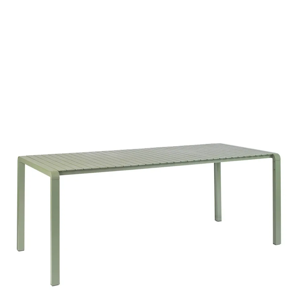 Zuiver Tuintafel Vondel (96,7X214 Cm)