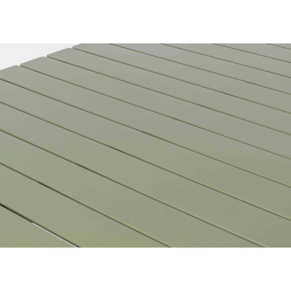 Zuiver Tuintafel Vondel (96,7X214 Cm)