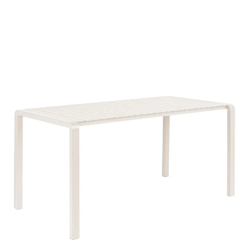 Zuiver Tuintafel Vondel (87,2X168,5 Cm)