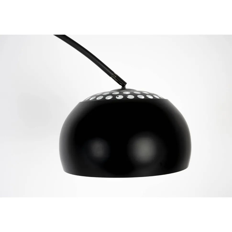 Zuiver Vloerlamp Bow