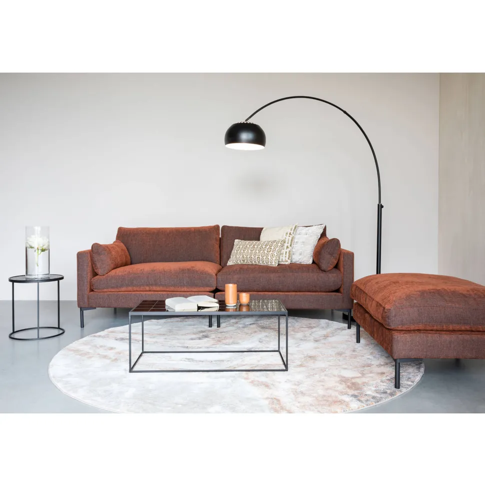 Zuiver Vloerlamp Bow
