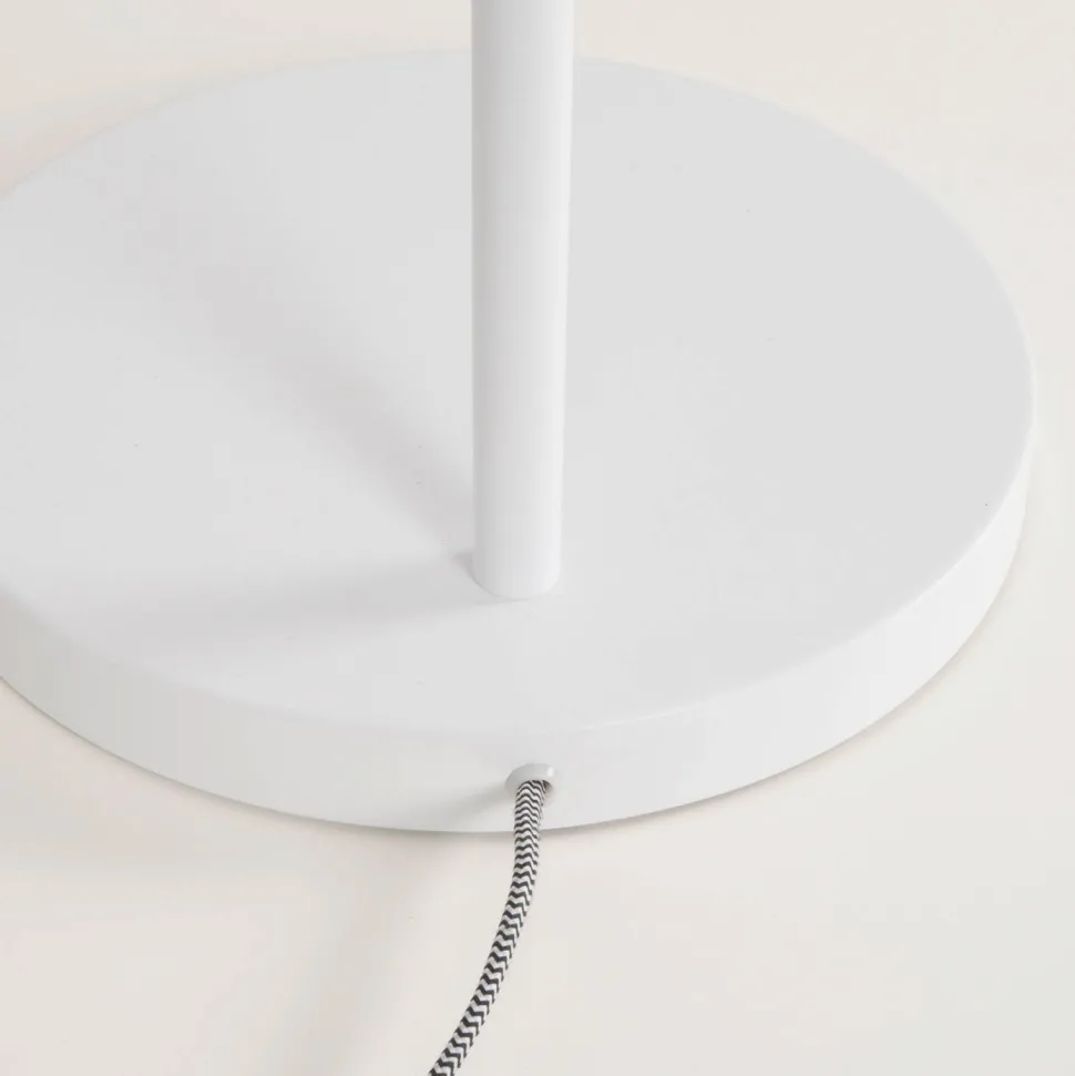 Zuiver Vloerlamp Buckle Head