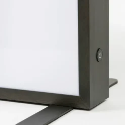 Zuiver Vloerlamp Grow Xxl
