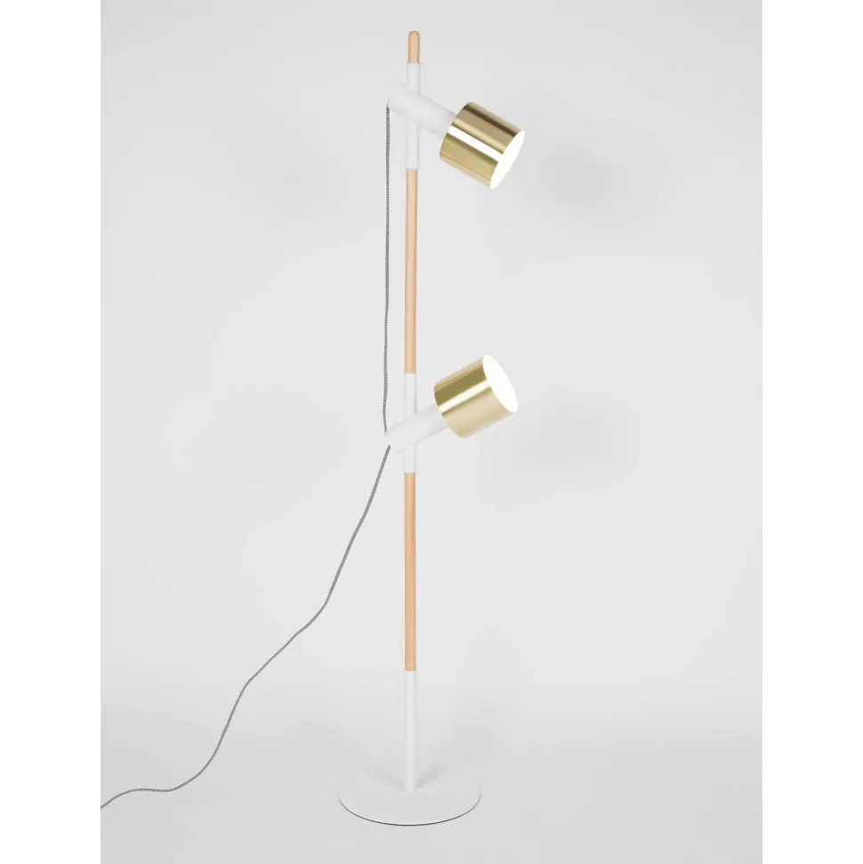 Zuiver Vloerlamp Ivy
