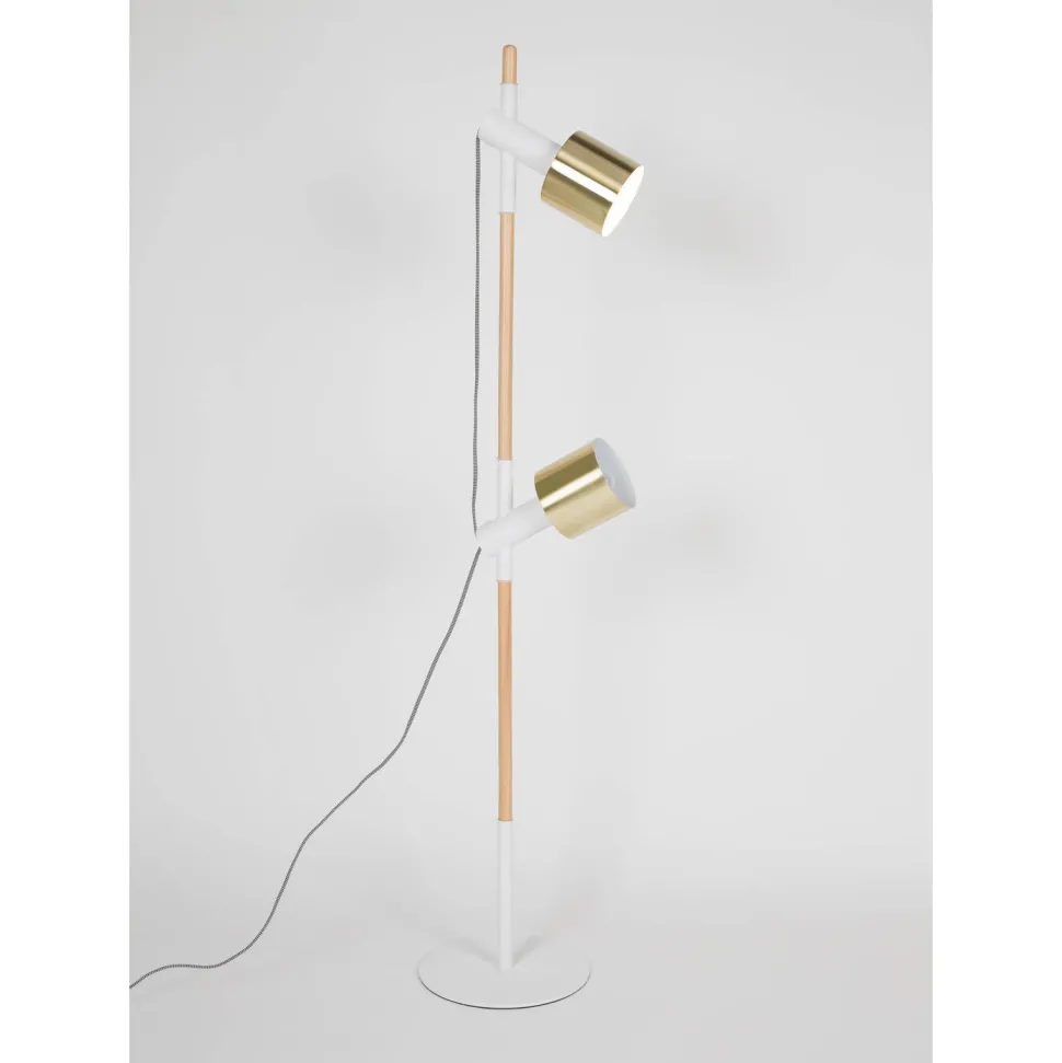 Zuiver Vloerlamp Ivy