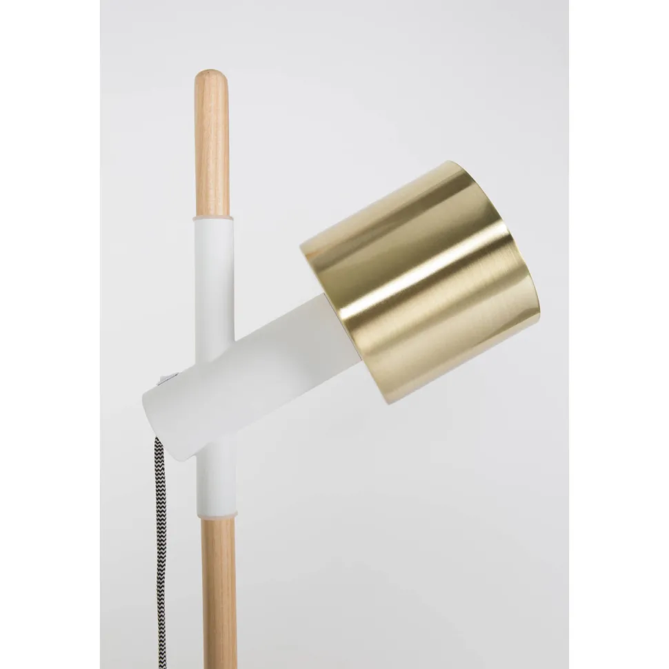 Zuiver Vloerlamp Ivy