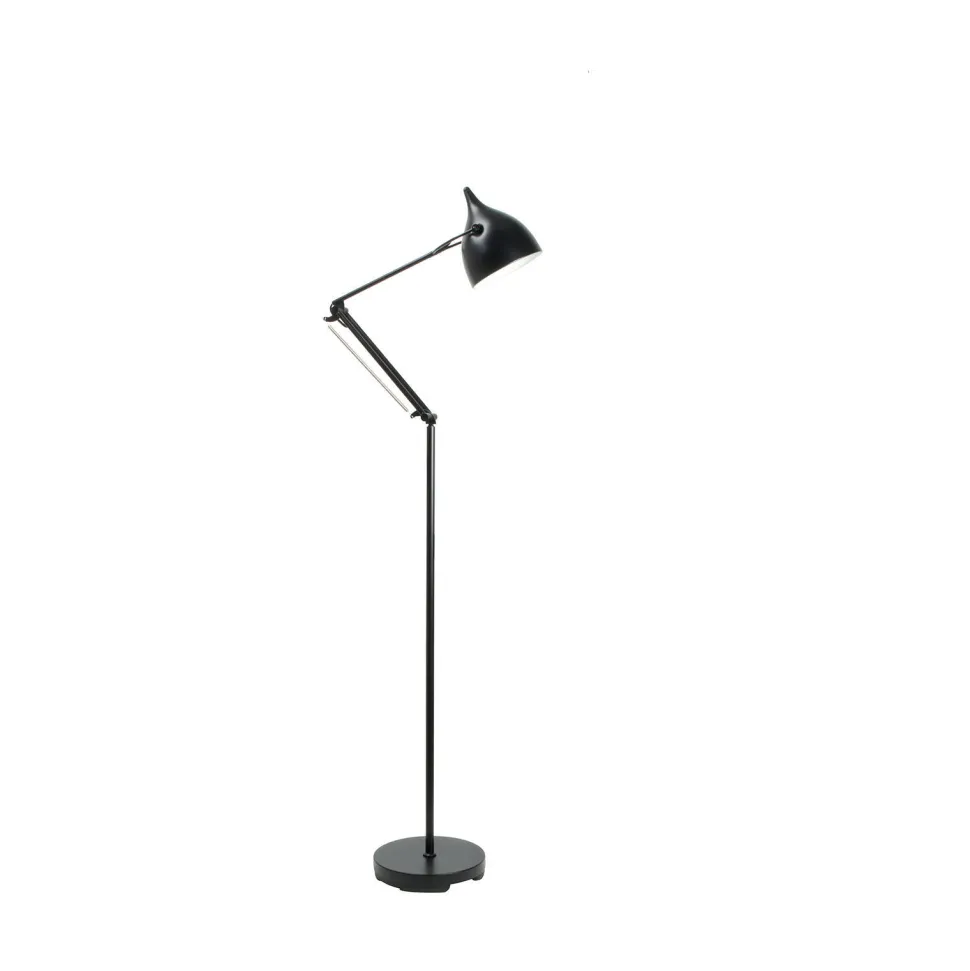 Zuiver Vloerlamp Reader