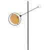 Zuiver Vloerlamp Sirius