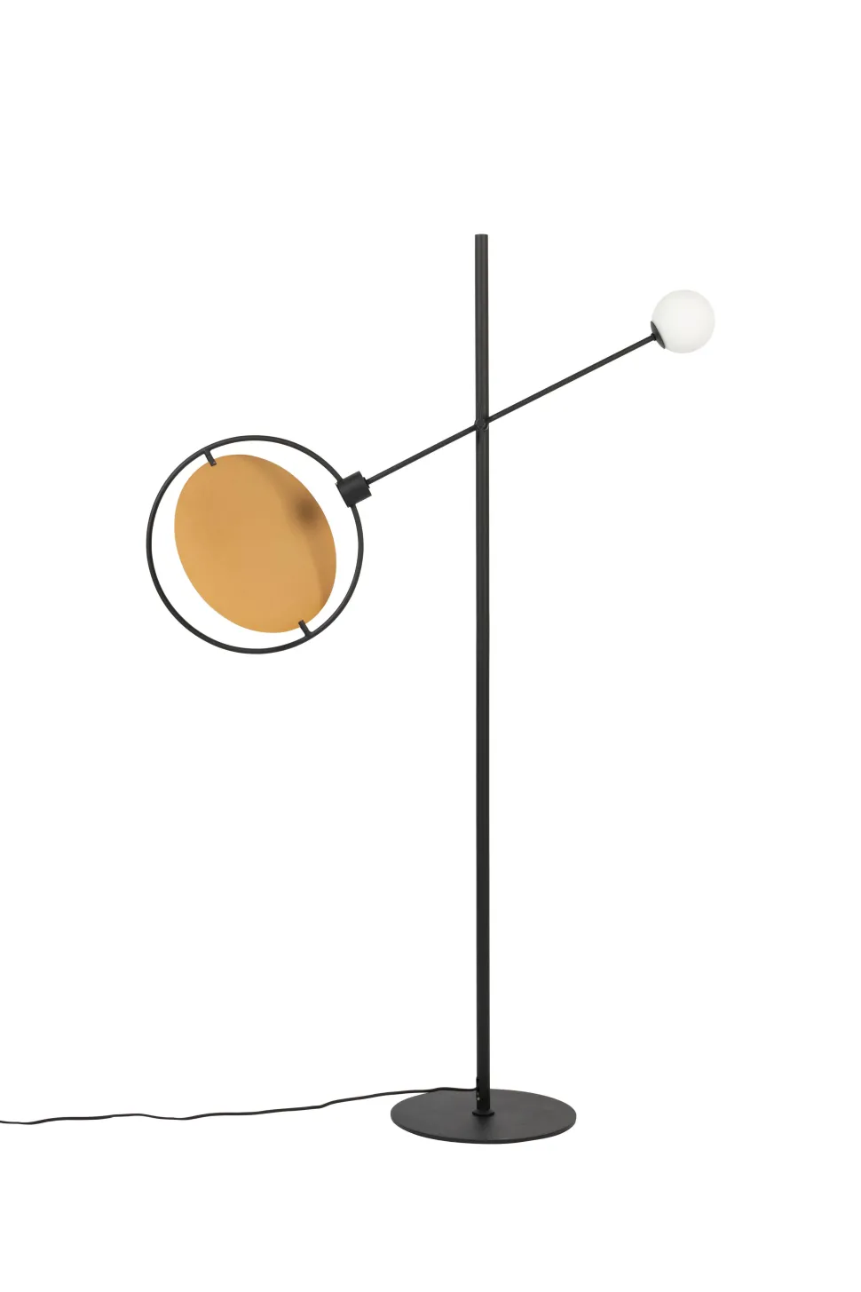 Zuiver Vloerlamp Sirius