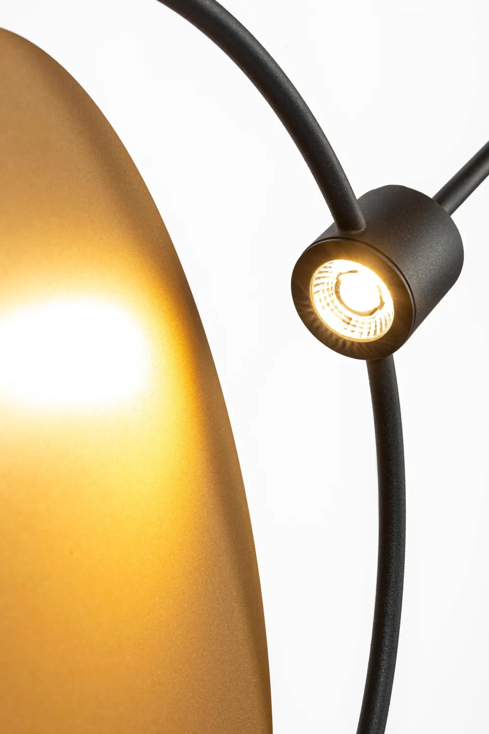 Zuiver Vloerlamp Sirius
