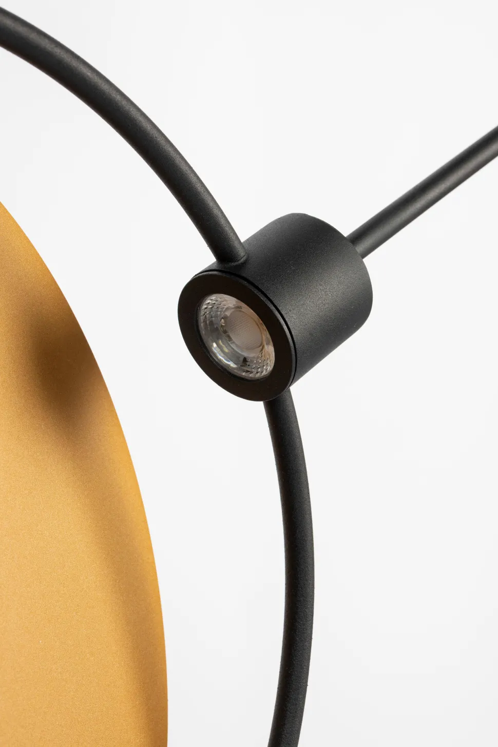 Zuiver Vloerlamp Sirius