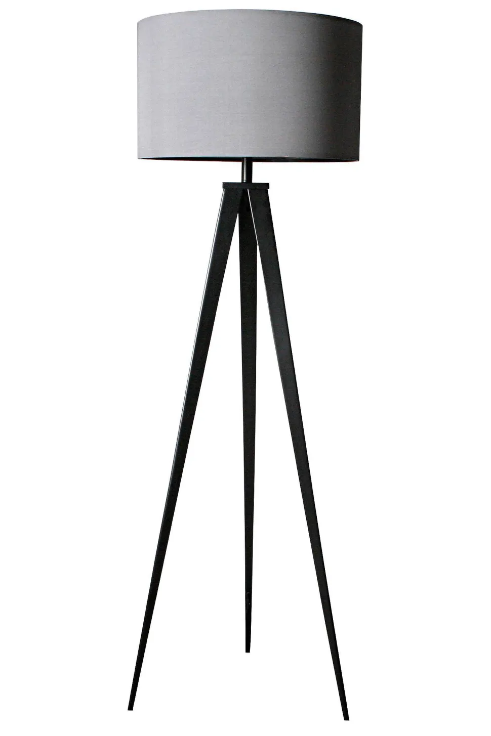 Zuiver Vloerlamp Tripod