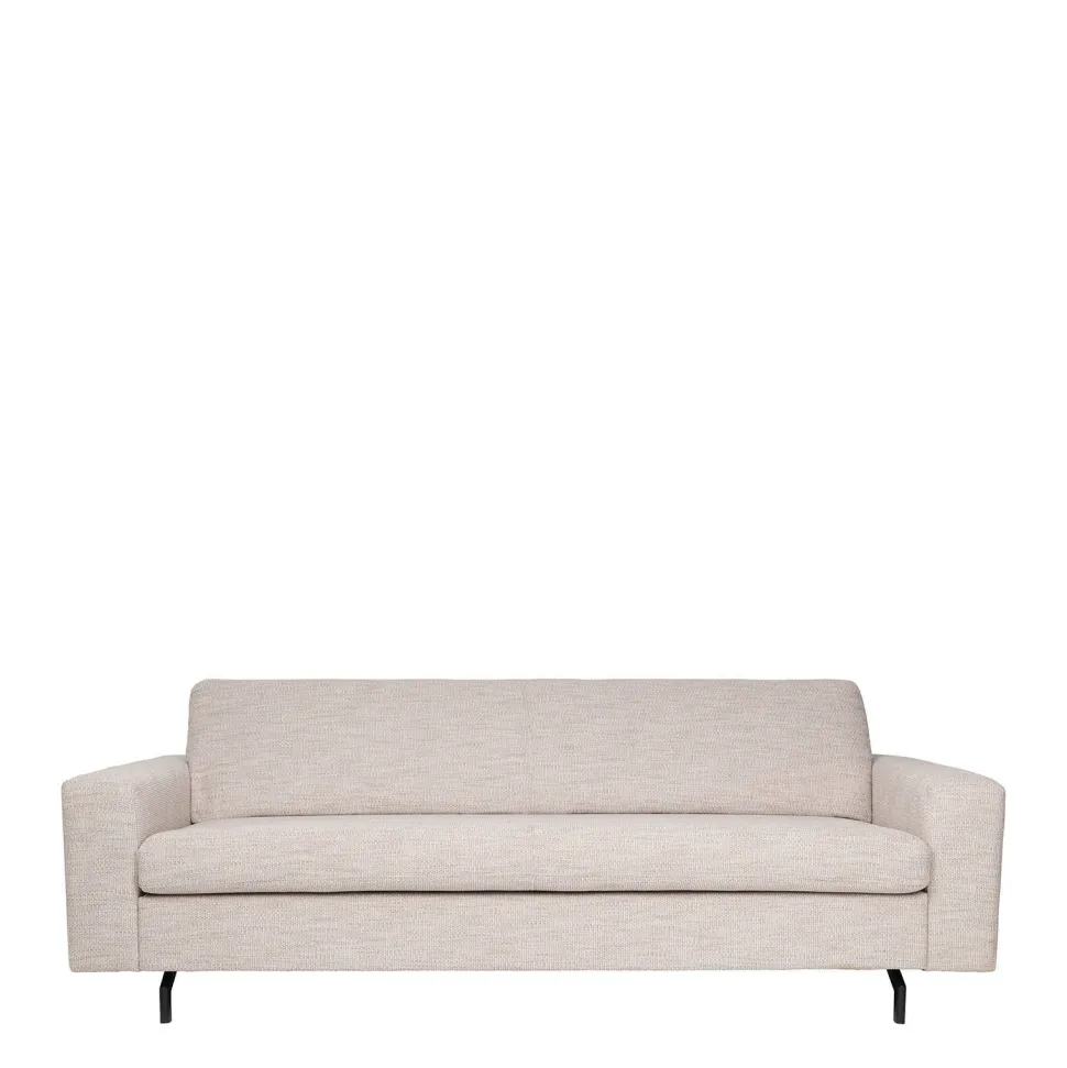 Zuiver 2,5-Zitsbank Jean