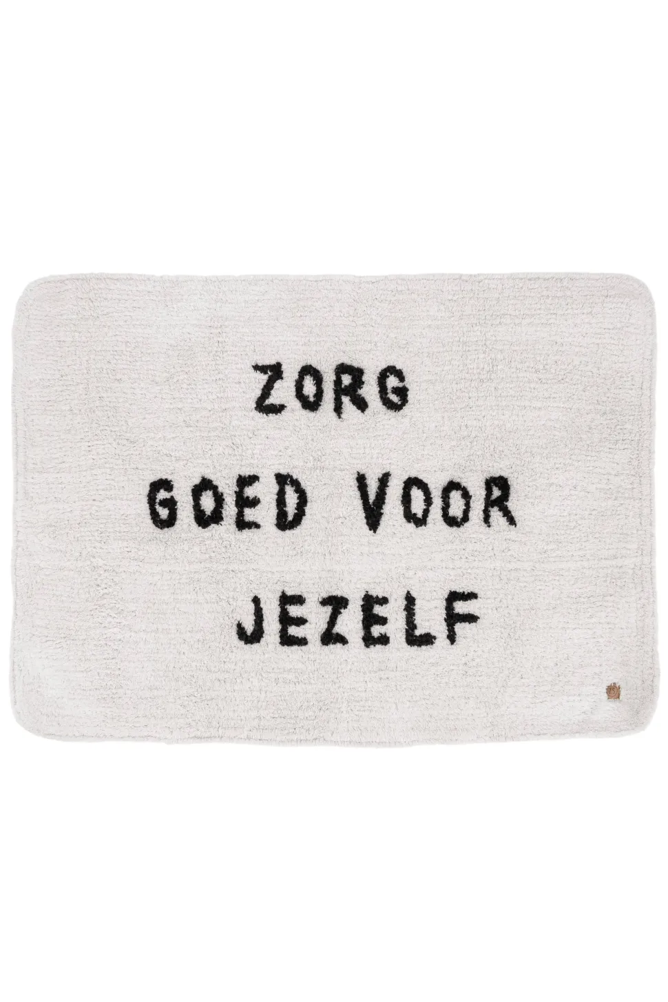 Zusss Badmat (90X60 Cm)